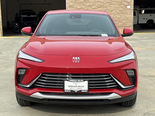 2026 Buick Envista Preferred FWD