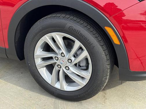 2026 Buick Envista Preferred FWD