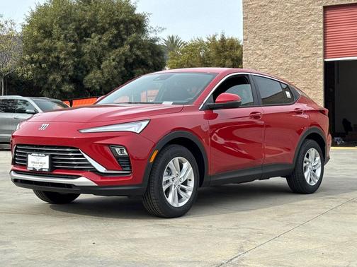 2026 Buick Envista Preferred FWD