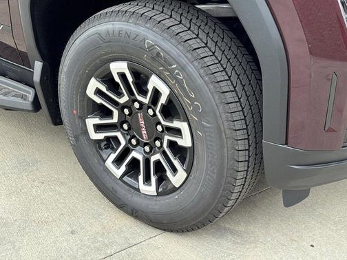 2026 GMC Sierra EV Standard Range Elevation