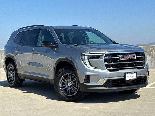 2025 GMC Acadia AWD Elevation