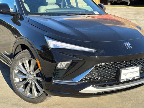 2026 Buick Envista Avenir FWD