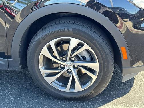2023 Buick Envision Essence FWD