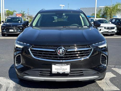 2023 Buick Envision Essence FWD