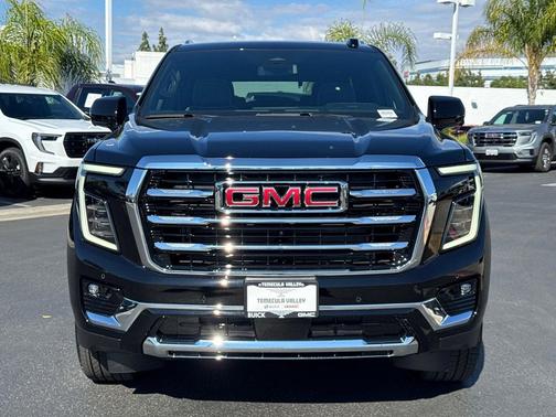 2026 GMC Yukon 2WD Elevation