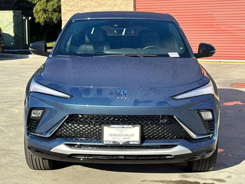 2026 Buick Envista Sport Touring FWD