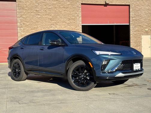 2026 Buick Envista Sport Touring FWD