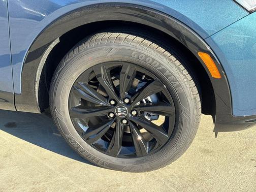 2026 Buick Envista Sport Touring FWD