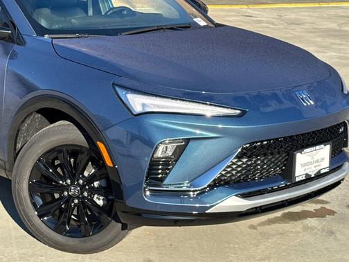 2026 Buick Envista Sport Touring FWD