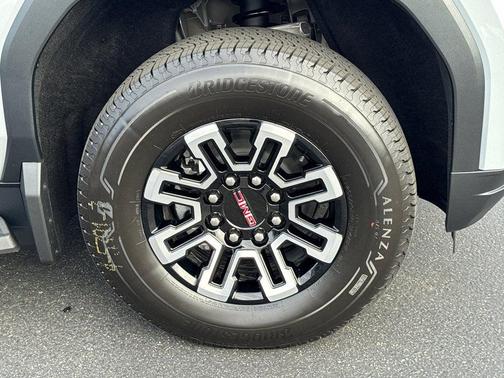 2026 GMC Sierra EV Standard Range Elevation