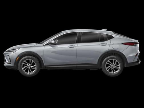 2025 Buick Envista Preferred FWD