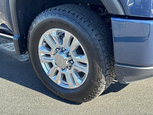 2021 GMC Sierra 3500 Denali