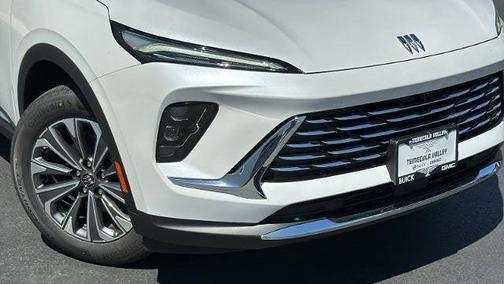 2024 Buick Envision Preferred AWD