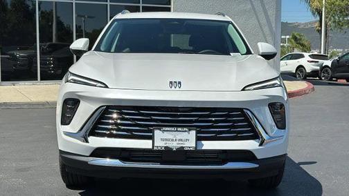 2024 Buick Envision Preferred AWD