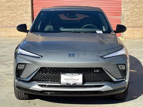 2026 Buick Envista Sport Touring FWD