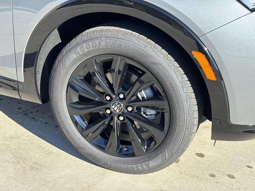 2026 Buick Envista Sport Touring FWD