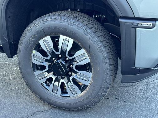 2026 GMC Sierra 2500 Denali