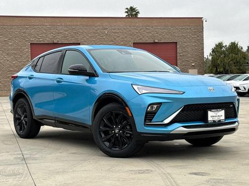 2025 Buick Envista Sport Touring FWD