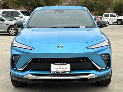 2025 Buick Envista Sport Touring FWD