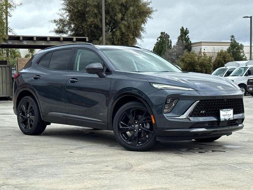 2026 Buick Envision Sport Touring AWD