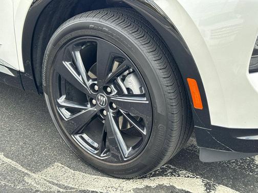 2025 Buick Envision Sport Touring AWD