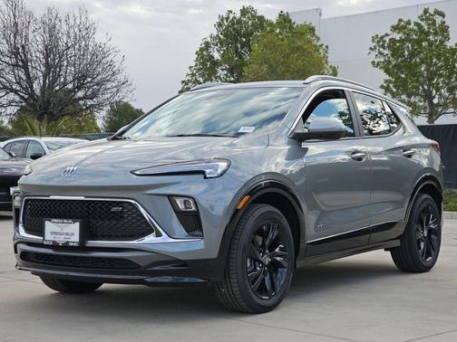 2025 Buick Encore GX Sport Touring