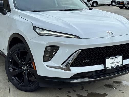 2026 Buick Envision Sport Touring AWD