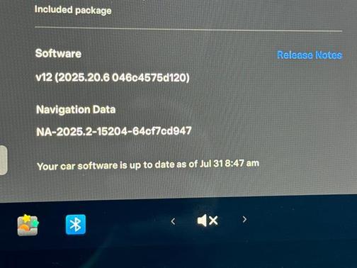 2024 Tesla Model Y Performance Dual Motor All-Wheel Drive