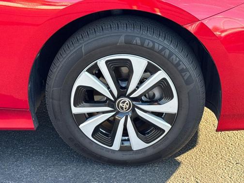 2019 Toyota Prius Prime Premium