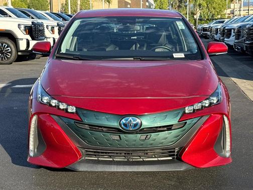 2019 Toyota Prius Prime Premium