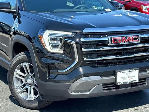2025 GMC Terrain AWD Elevation