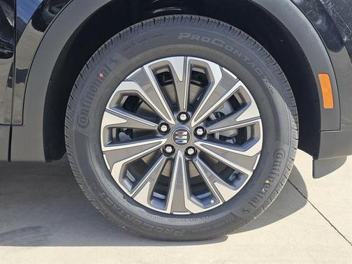 2025 Buick Envision Preferred AWD