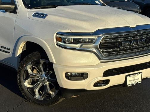 2023 RAM 1500 Limited