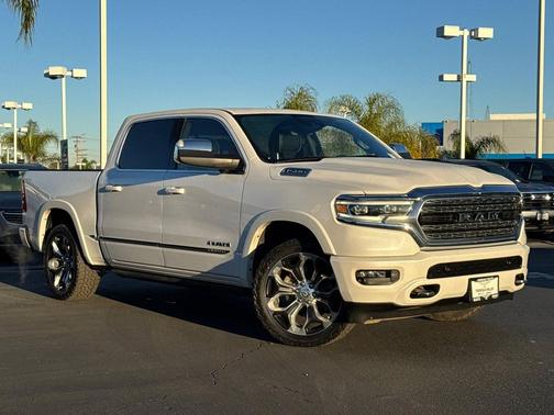 2023 RAM 1500 Limited