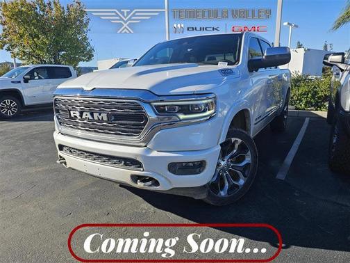 2023 RAM 1500 Limited