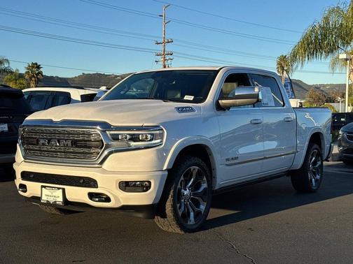 2023 RAM 1500 Limited