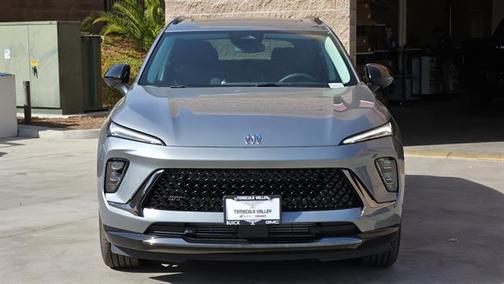 2025 Buick Envision Sport Touring AWD