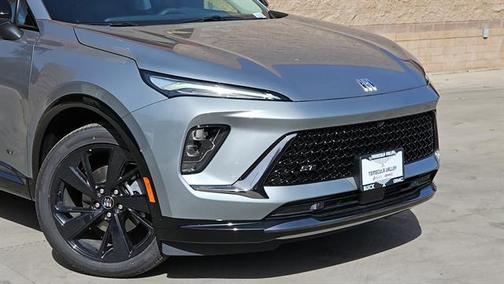 2025 Buick Envision Sport Touring AWD