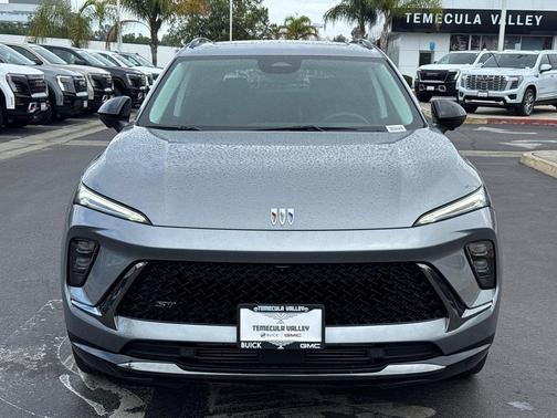 2025 Buick Envision Sport Touring AWD