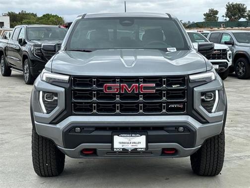 2025 GMC Canyon Base