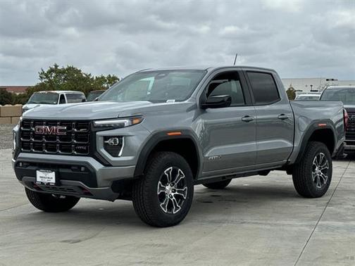 2025 GMC Canyon Base