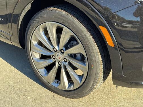 2026 Buick Envista Avenir FWD