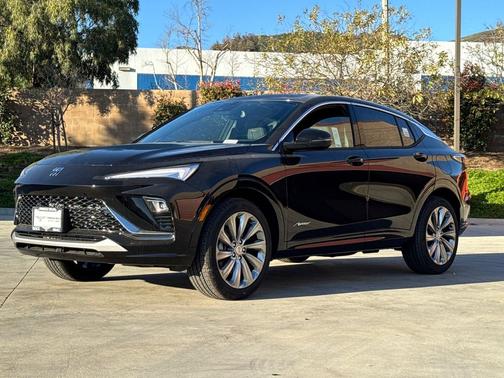 2026 Buick Envista Avenir FWD