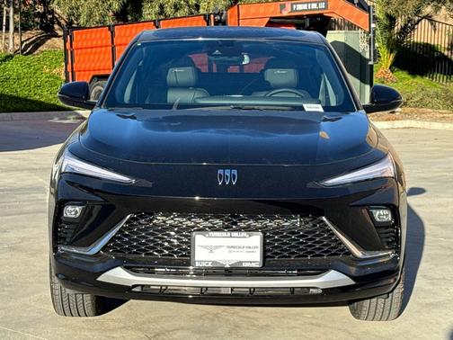 2026 Buick Envista Avenir FWD