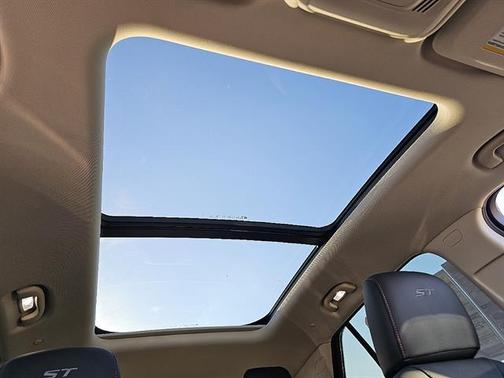 2023 Buick Envision Essence AWD