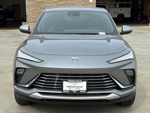 2026 Buick Envista Preferred FWD