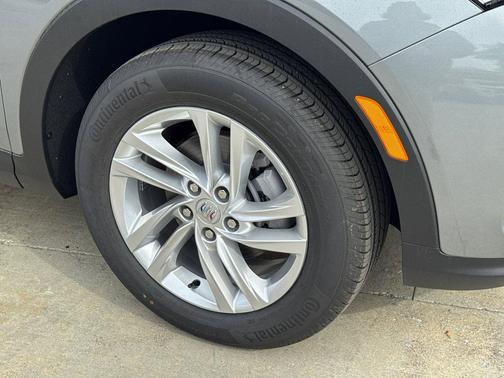 2026 Buick Envista Preferred FWD