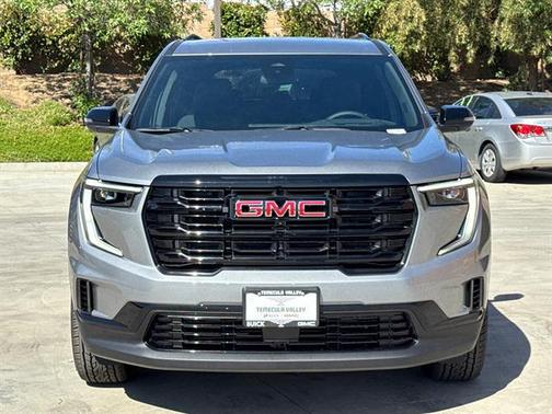 2025 GMC Acadia AWD Elevation