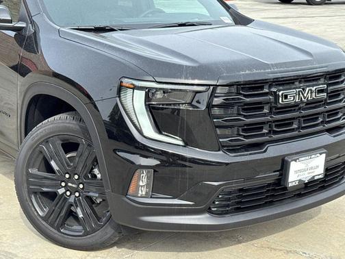 2026 GMC Acadia Elevation FWD