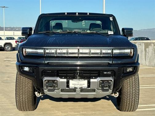 2025 GMC HUMMER EV Pickup 2X